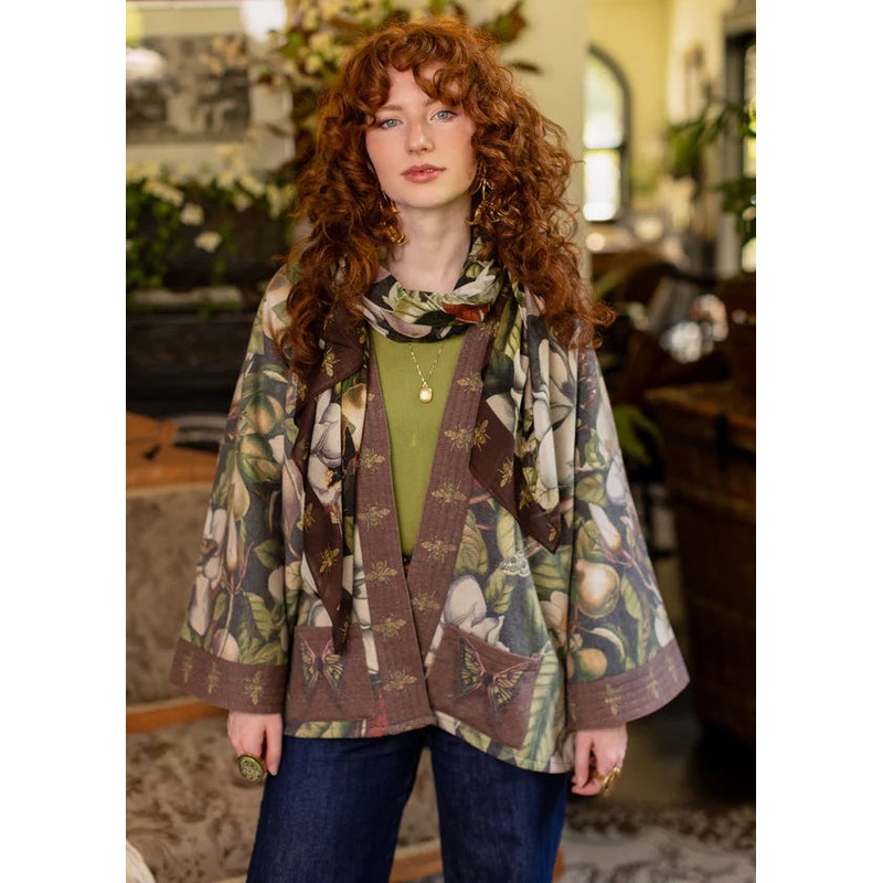 Market of Stars – Fleur De Lune Cottage Cardigan