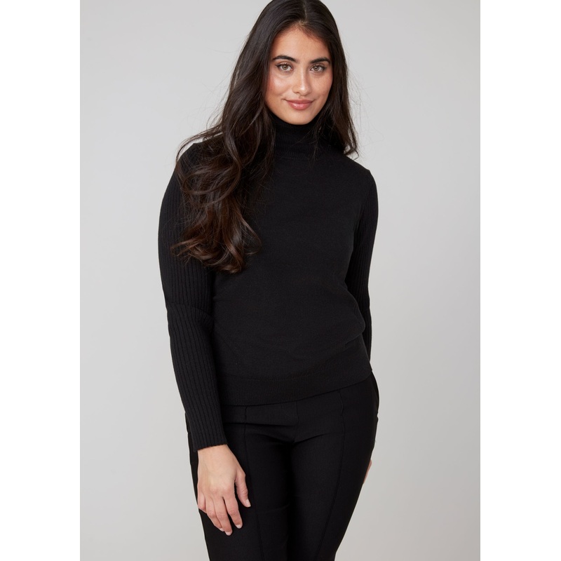 Renuar – Soft Touch Turtleneck