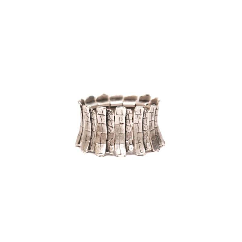 Seraglio – Stretch Cuff Bracelet