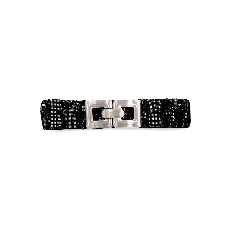 Tom & Eva – Crystal Stretch Belt