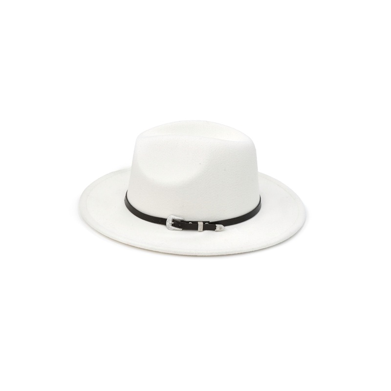 Tom & Eva – Panama Hat|IVORY|GREEN|CAMEL|BLACK|ONE SIZE