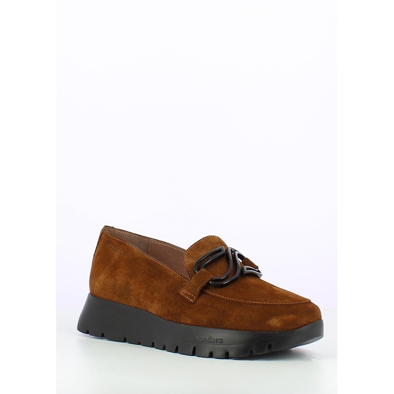 Wonders – Penny Loafer|LUXE CAPUCCINO|LUXE NEGRO|CALIPSO ANIMAL|LACK NEGRO-BLACK PATENT/WHITE|BLACK PATENT|36|37|38|39|40|41|42