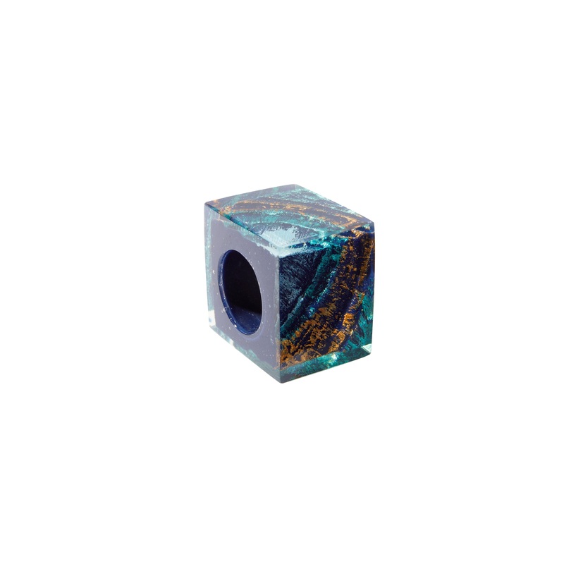 Zsiska – Bliss Cube Antique – PRE ORDER