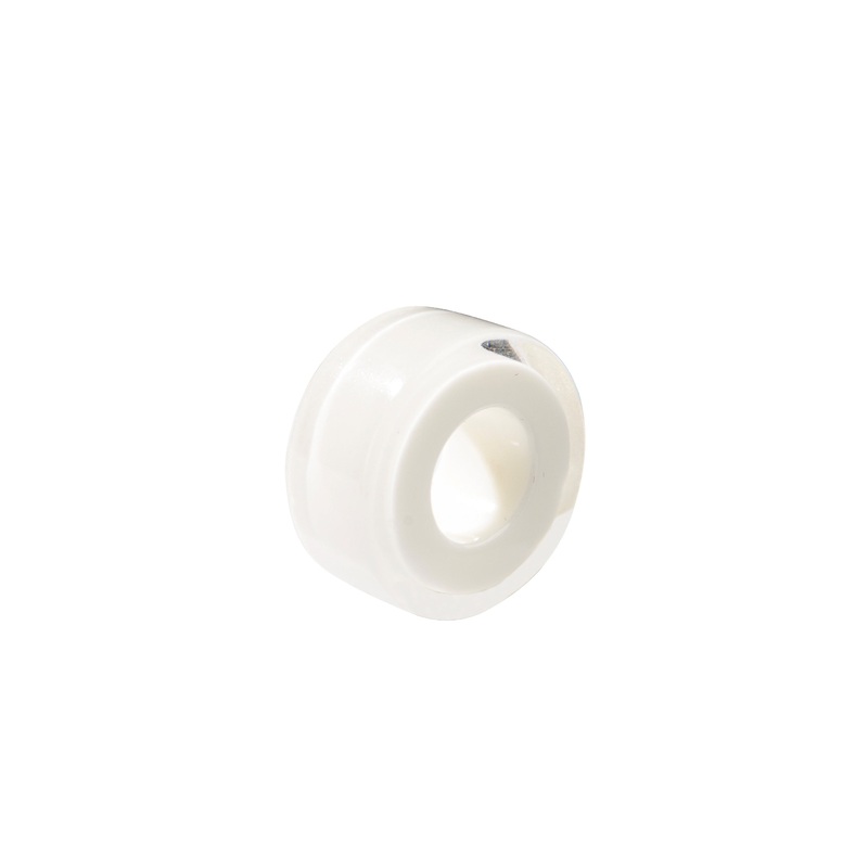 Zsiska – Chill Flat Round Bead – PRE ORDER