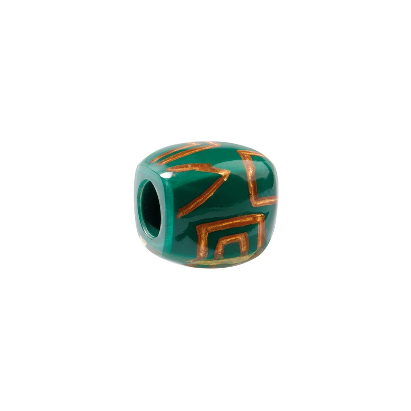 Zsiska – Musee Aztec Bead 1 – PRE ORDER
