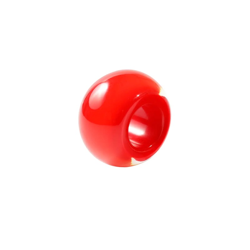 Zsiska – Round Vive Bead – PRE ORDER