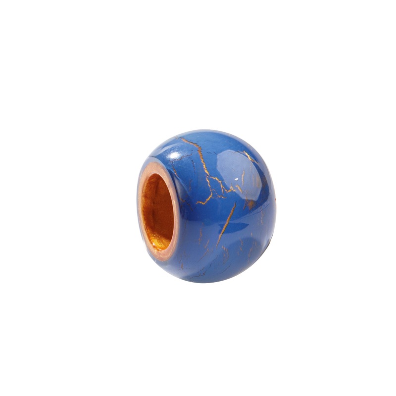 Zsiska – Round Wash Bead – PRE ORDER