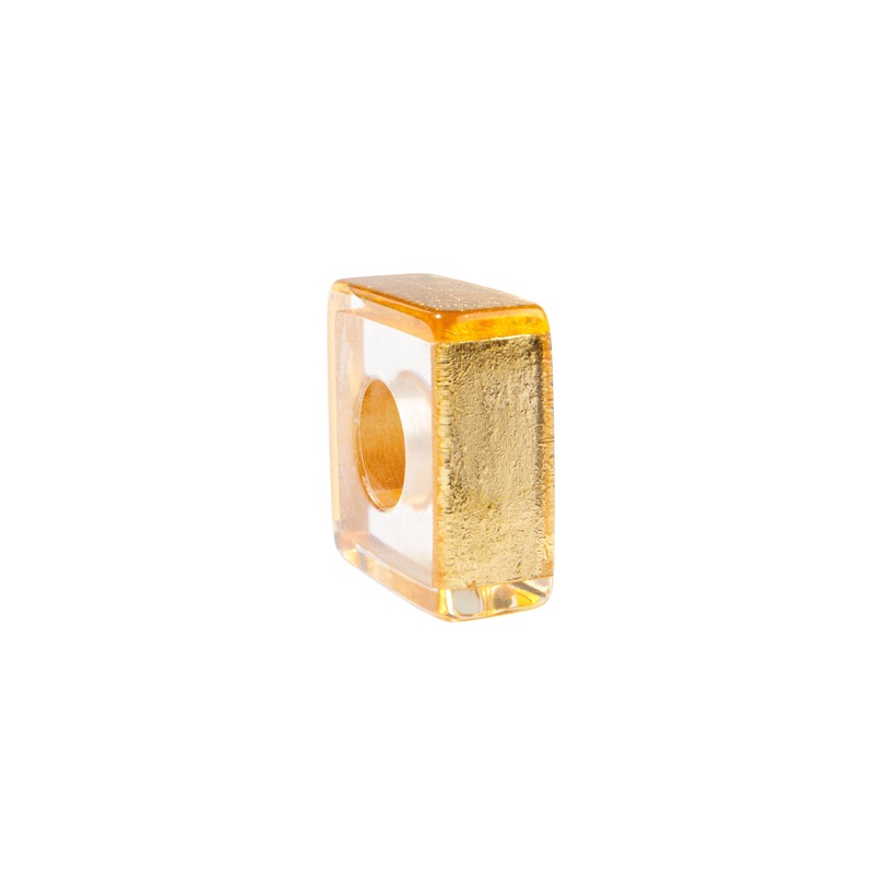 Zsiska – Slim Square Bead – PRE ORDER