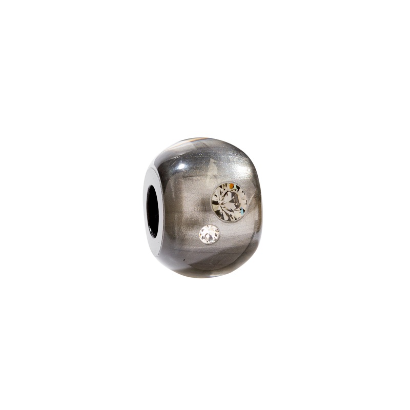Zsiska – Sparkly Round Bead – PRE ORDER