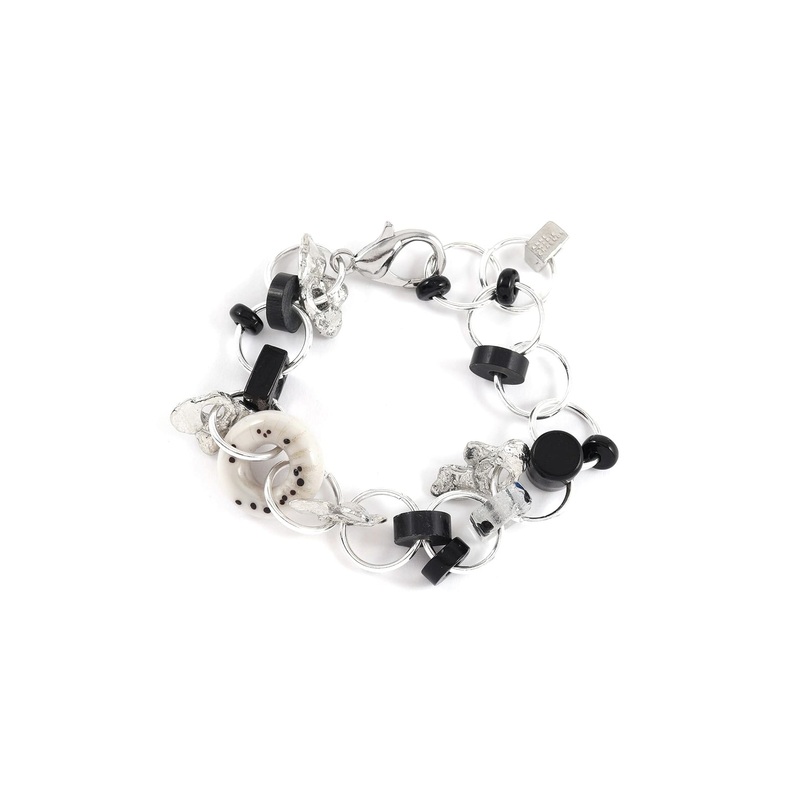 Anne-Marie Chagnon – Gallina Bracelet
