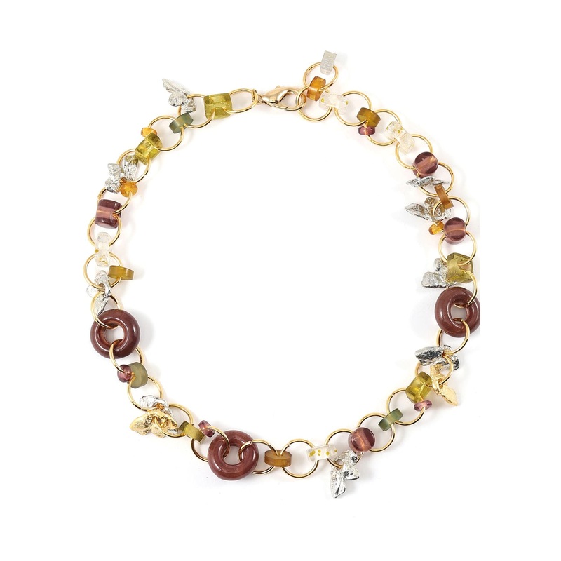 Anne-Marie Chagnon – Polaris Necklace