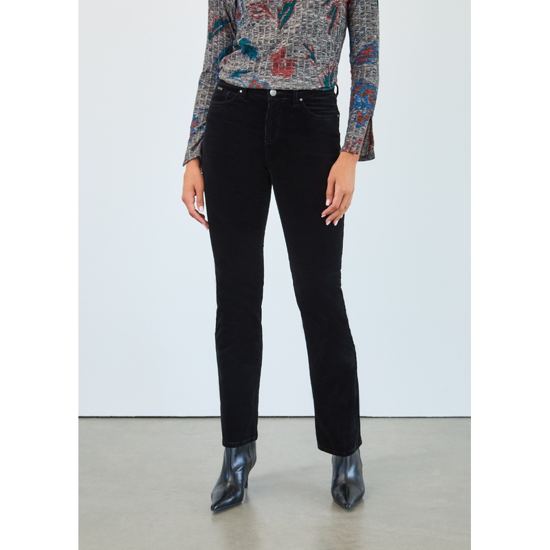 French Dressing Jeans – Olivia Bootleg Cords