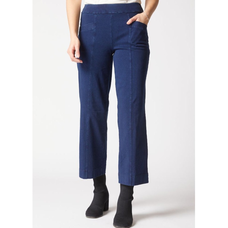 Habitat – Ankle Pocket Flood Jean