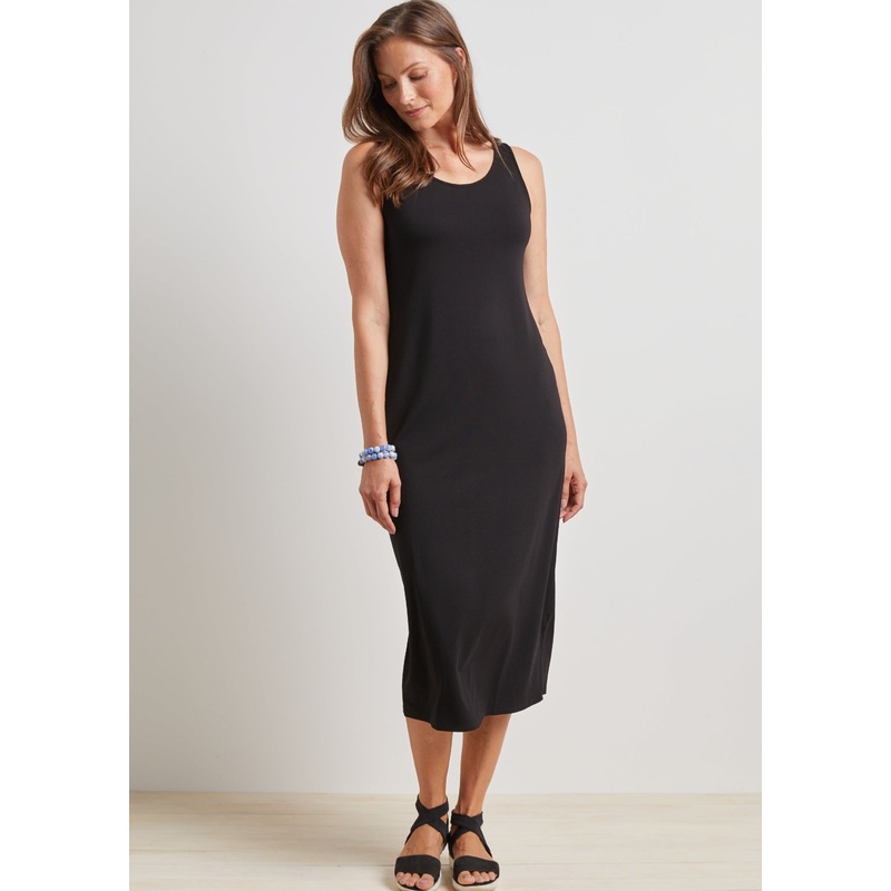 Habitat – Everything Basic Tank Dress