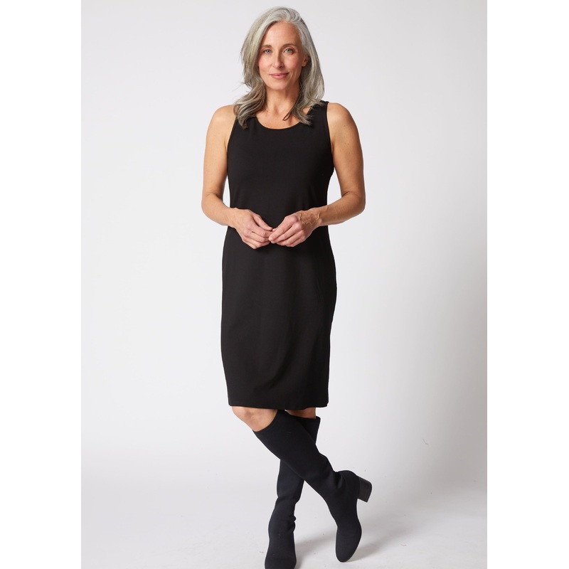 Habitat – Short Everything Dress
