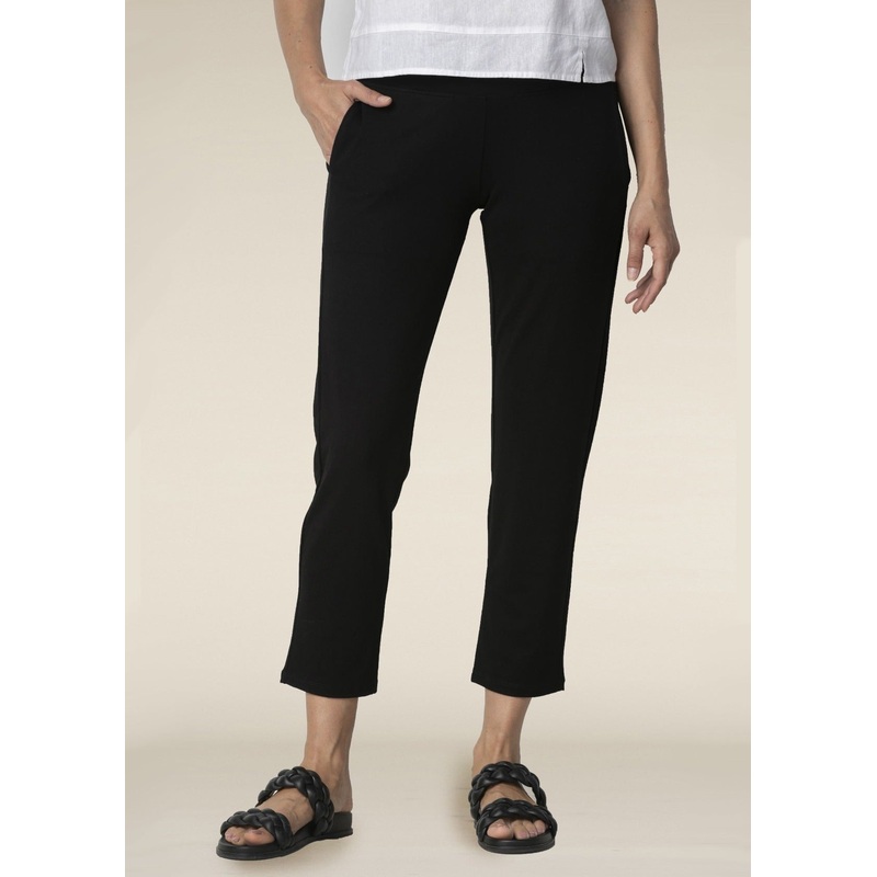 Habitat – Straight Pant|BLACK|XS|S|M|L|XL|XXL
