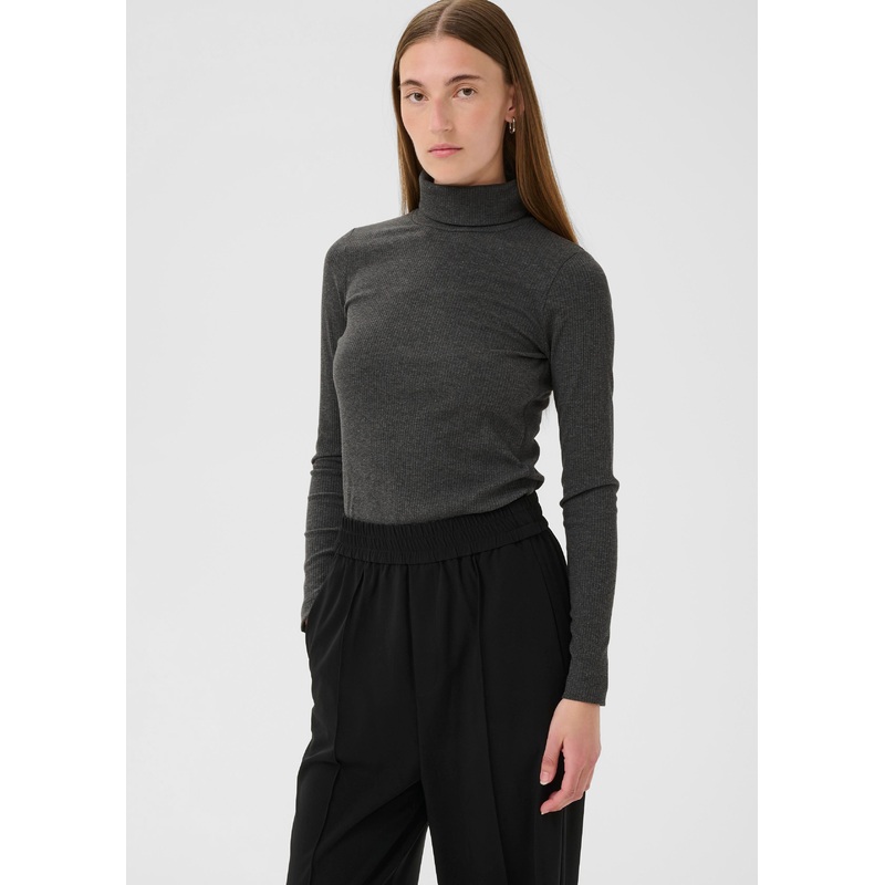 InWear – Dagna Mlange Turtleneck