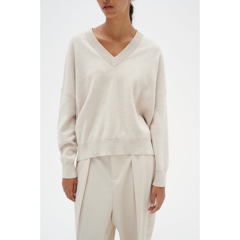 InWear – Foster V-neck Pullover