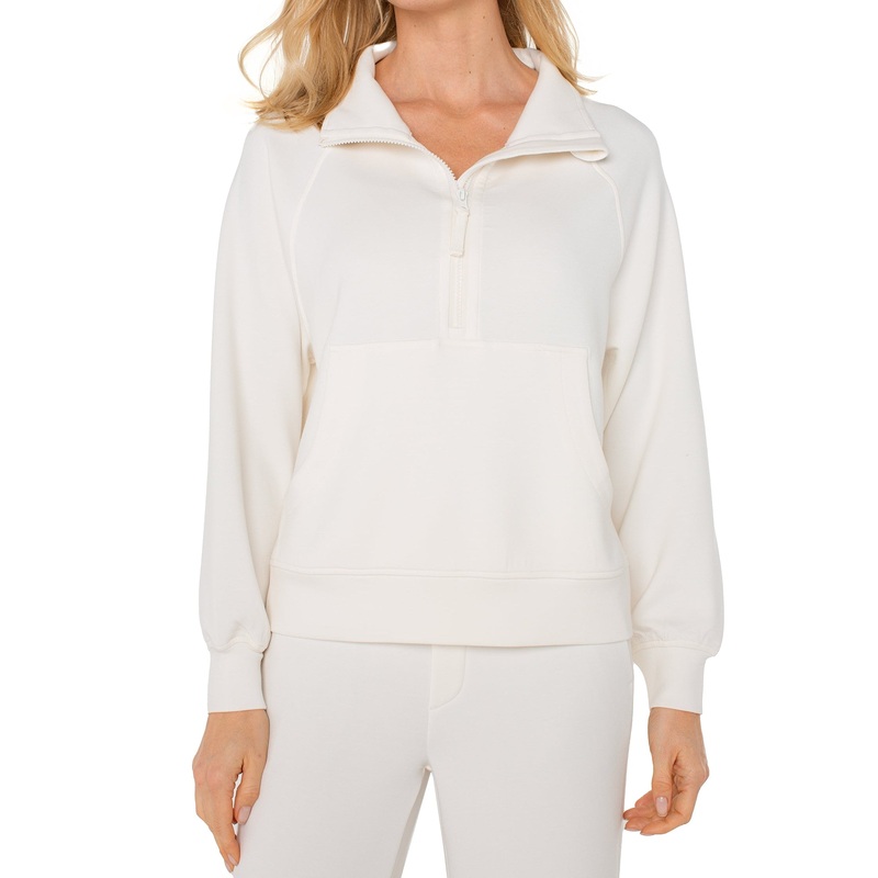 Liverpool – Athletic Popover|WHITE CLOUD|S|M|L|XL