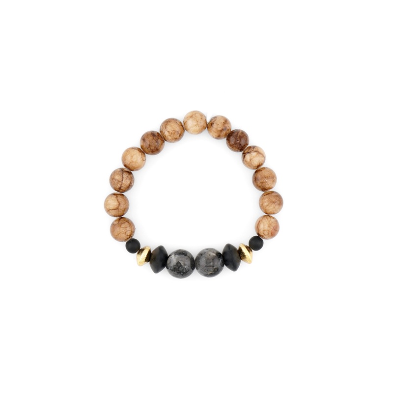 My Wristy Business – Persian Beaded Bracelet