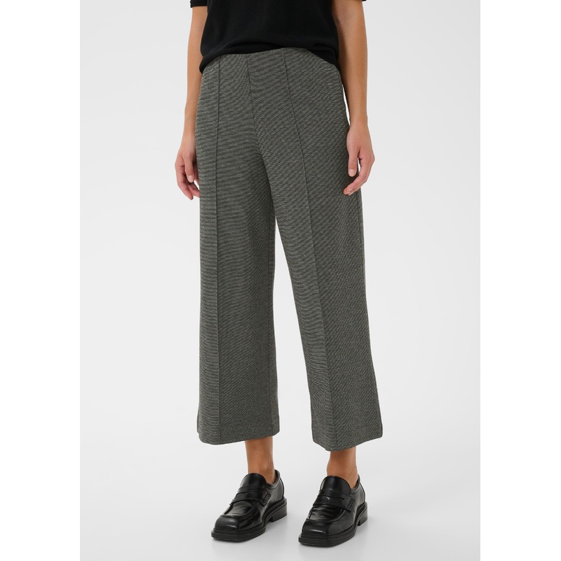 Part Two – Ilsan Pant|SALT AND PEPPER|GARNACHE HERRING|DARK NAVY CHECK|GREY CHECK|XS|S|M|L|XL|XXL|3XL