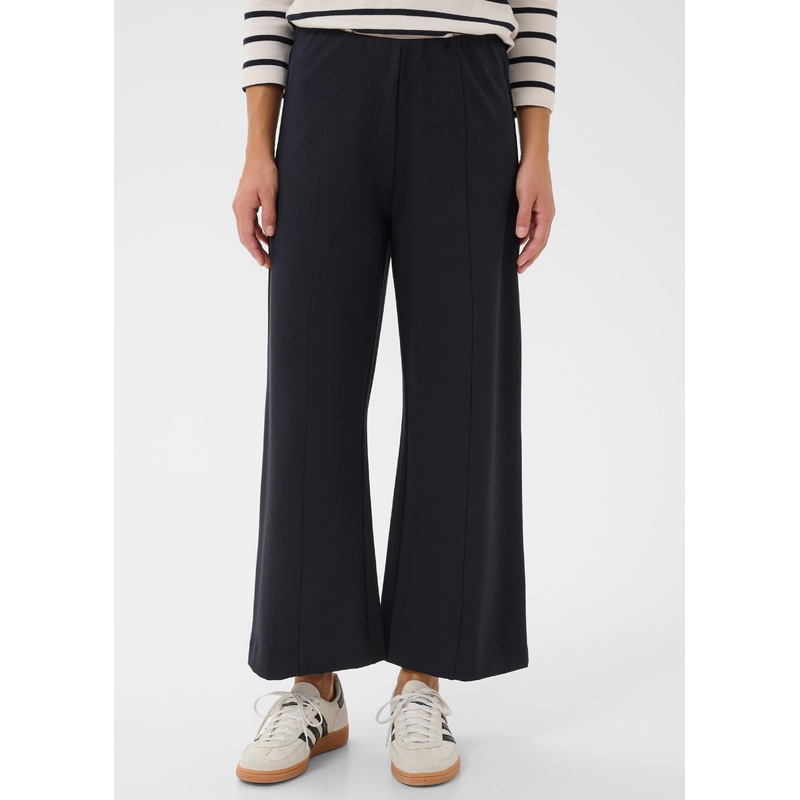 Part Two – Llissa Pant|DARK NAVY|BLACK|XS|S|M|L|XL|XXL|3XL