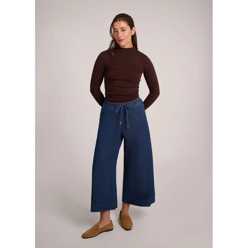 Yoga Jeans – Lily Wide Jeans – Belinda