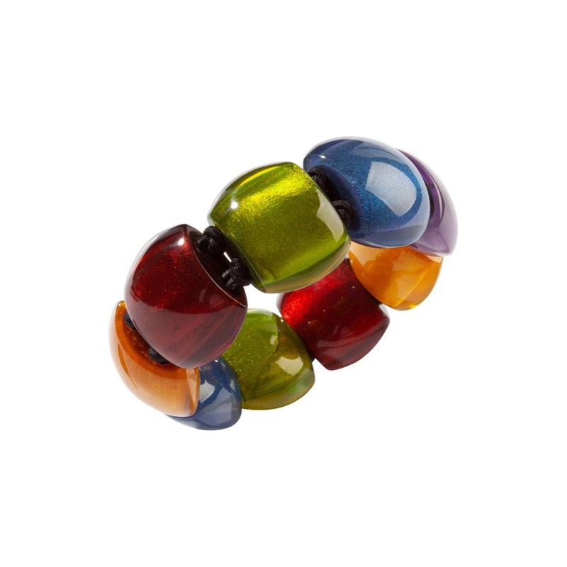 Zsiska – Bellissima Bracelet|MULTI
