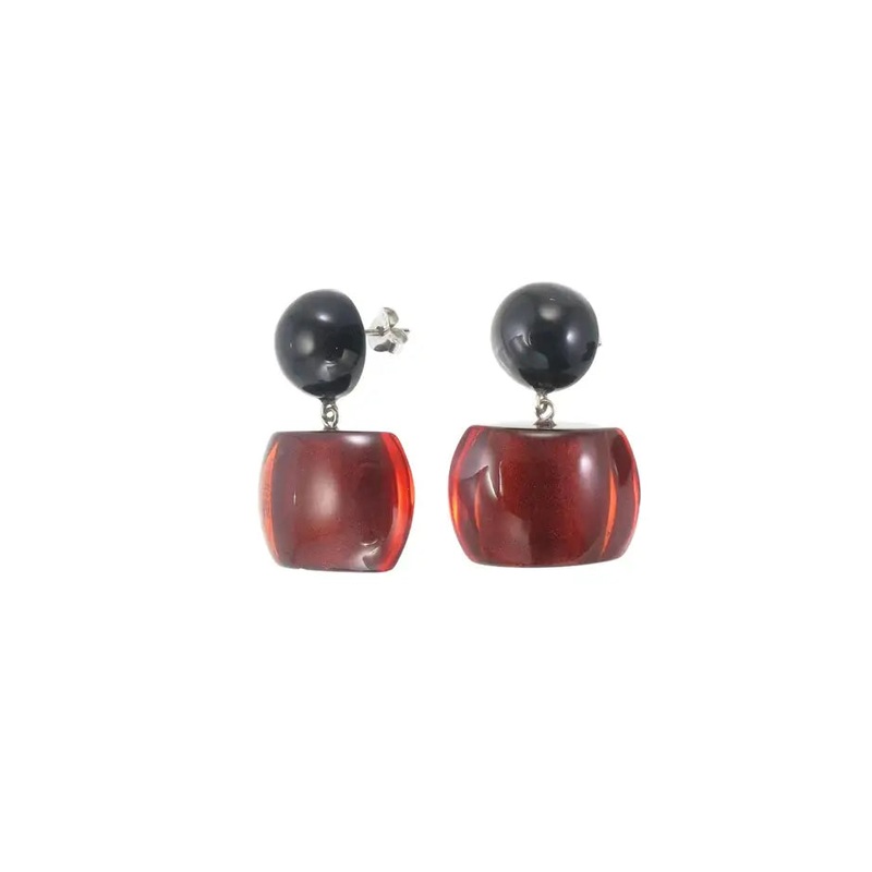 Zsiska – Bellissima Drop Earrings