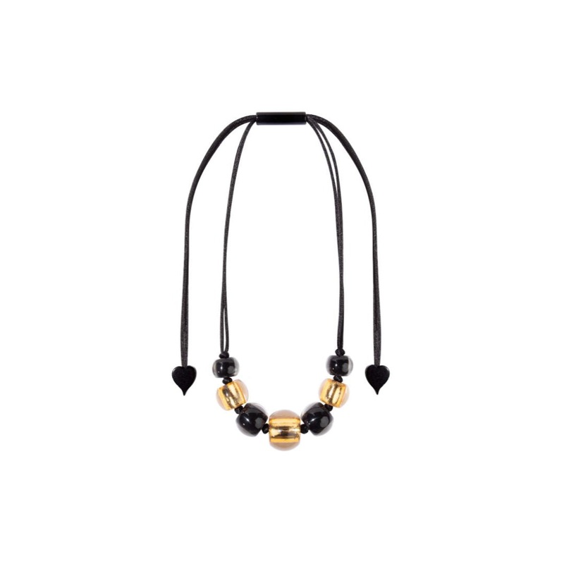 Zsiska – Radiance Adjustable Necklace