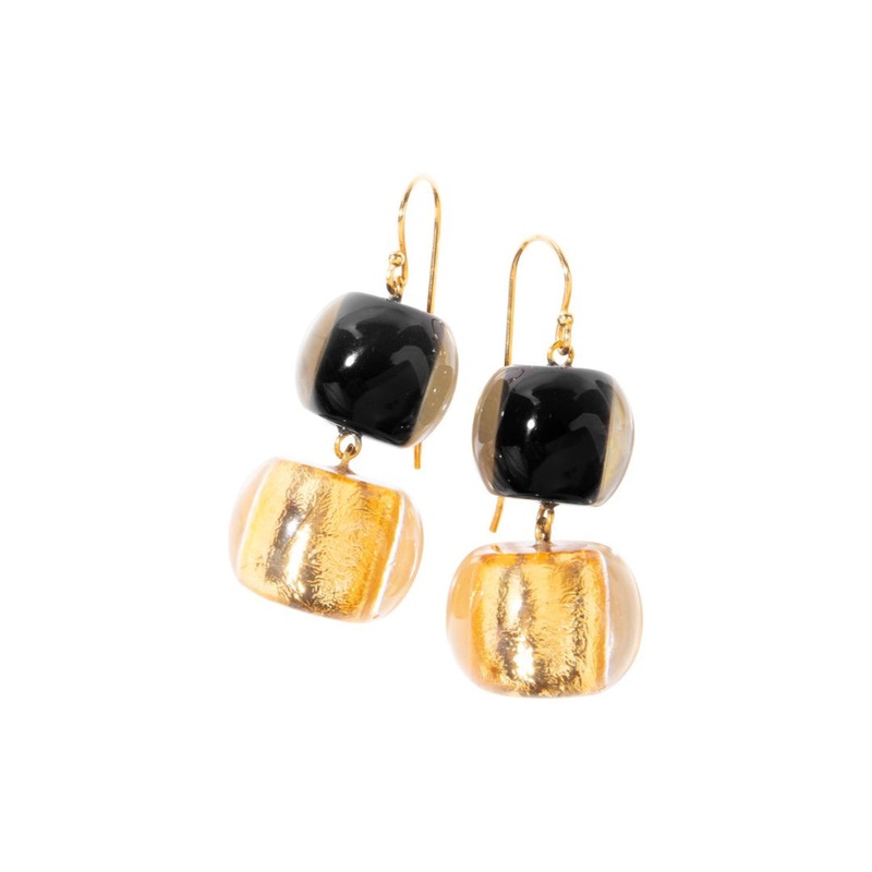 Zsiska – Radiance Drop Earrings