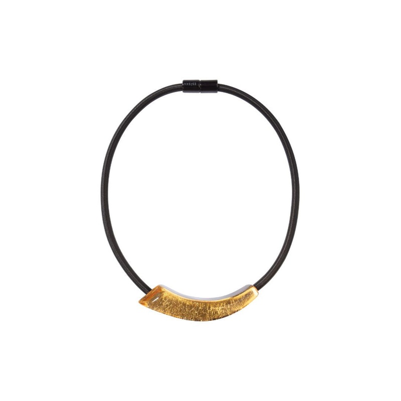 Zsiska – Radiance Long Bead Necklace
