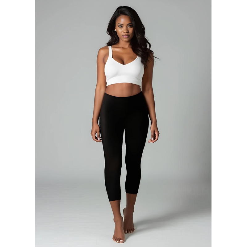 939 – Spanner Essentials – The 3/4 Legging