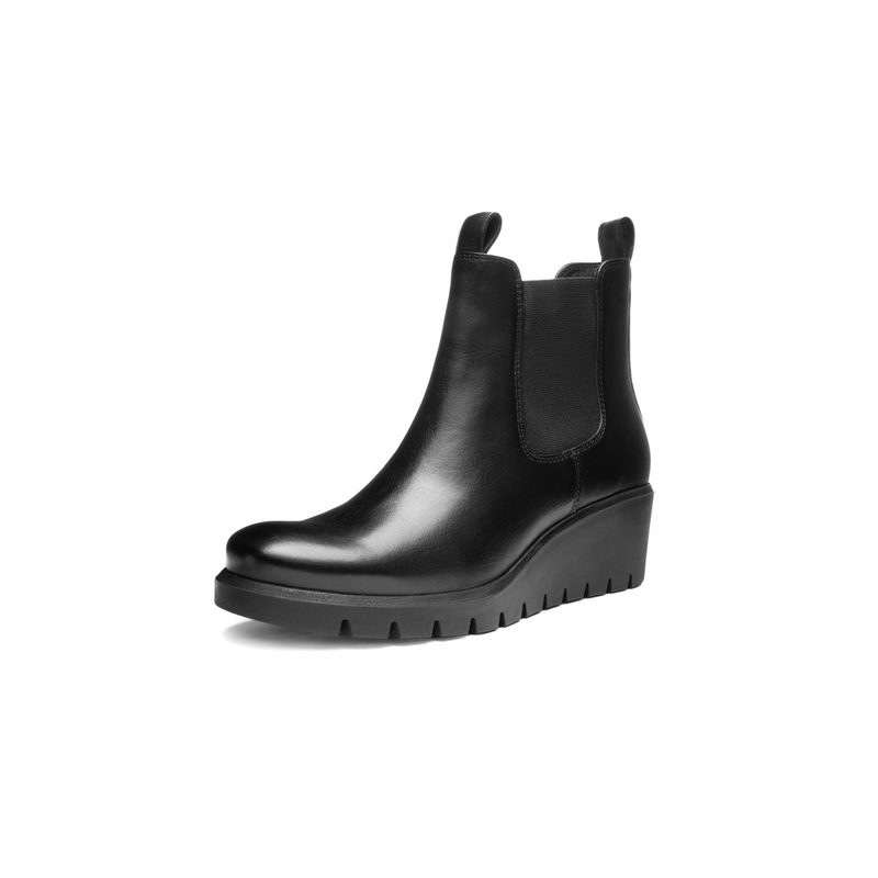 Ara –  Cascade Ankle Boot|BLACK|7|7.5|8|8.5|9|9.5|10