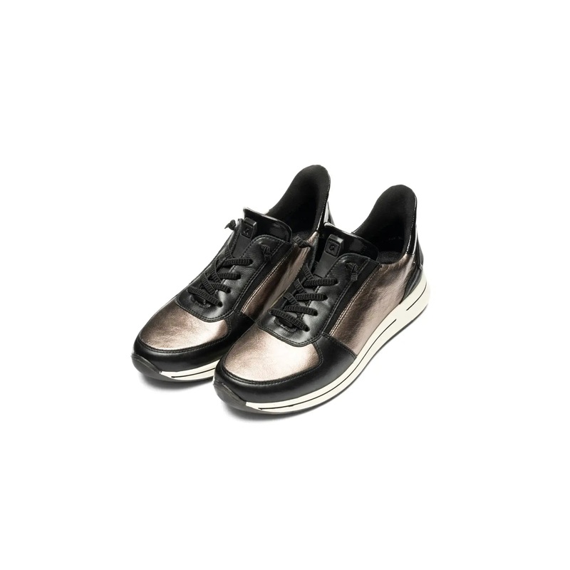 Ara – Ovation Sneaker|BLACK|6|7|7.5|8|8.5|9|9.5|10