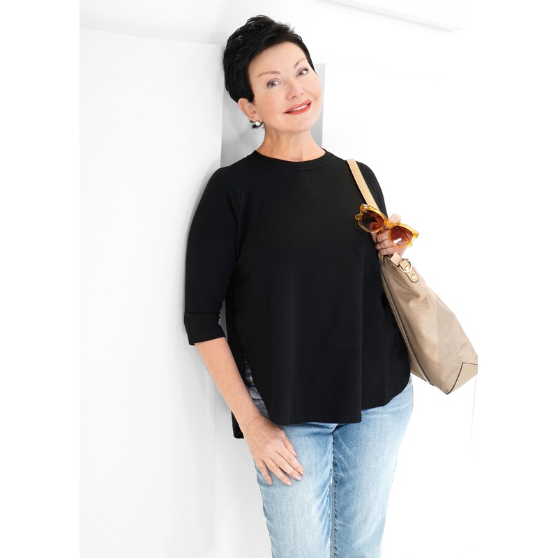 Blondie – East End Sweater|BLACK|NAVY|S|M|L|XL
