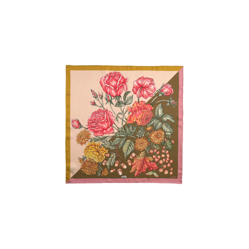 Echo – The Seasons Fall Series Bandana