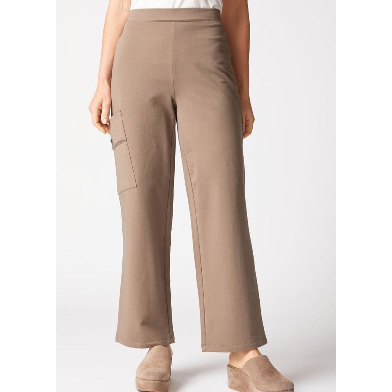 Habitat – Easy Pocket Pant|TRUFFLE|BLACK|XS|S|M|L|XL|XXL