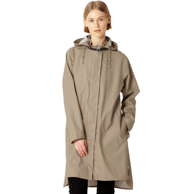 Ilse Jacobsen – Hooded Rain Coat