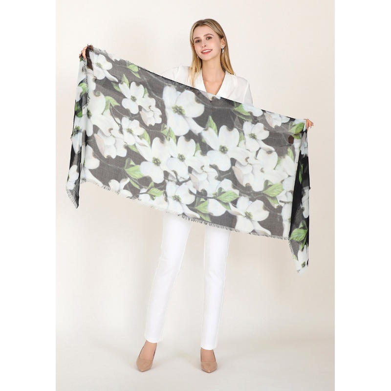 Loves Pure Light – White Dogwood British Columbias Emblem