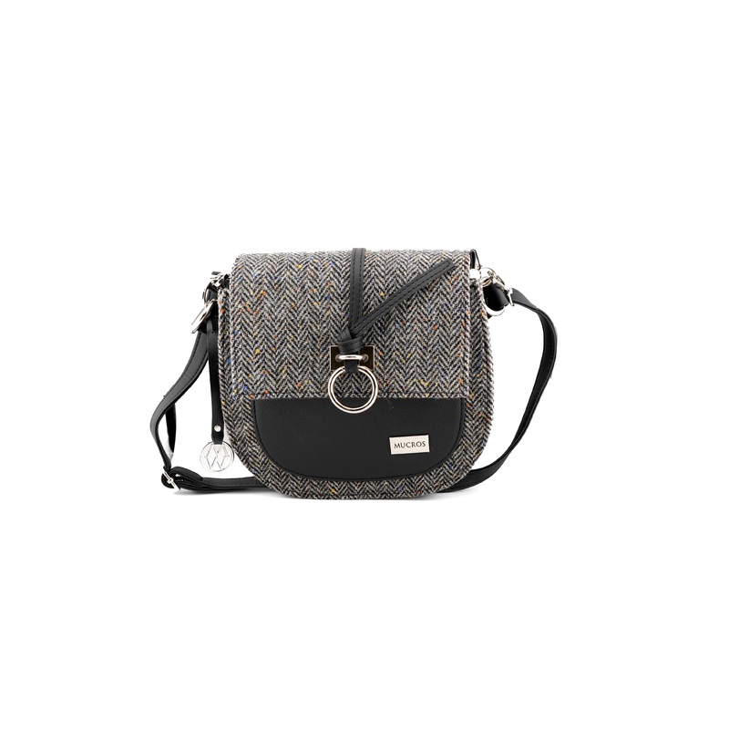 Mucros Weavers – Grace Bag|MULTI