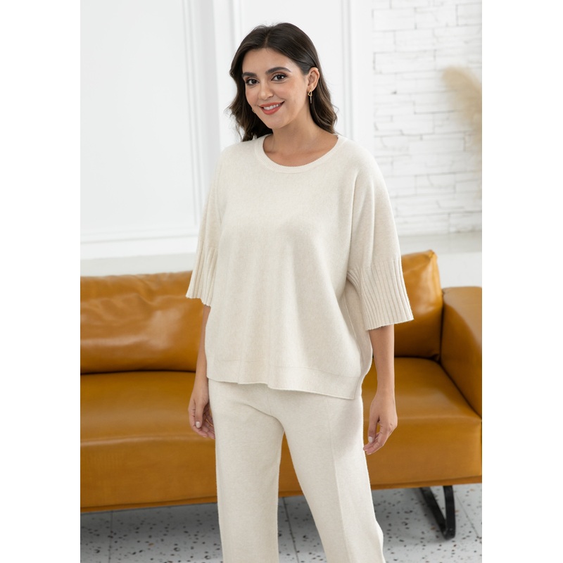 Orange – Cozy Sweater Top|VANILLA|MOCHA|BLACK|RED|GREY|FOREST|MUSTARD|PETAL|BURNT ORANGE|COBALT|ONE SIZE