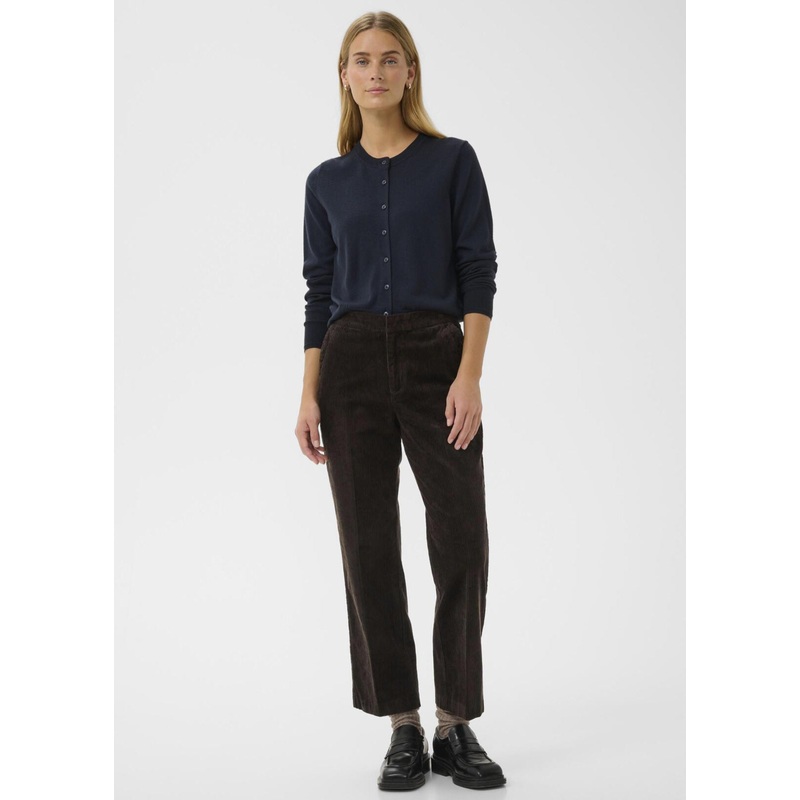 Part Two – Mishas Corduroy Trouser