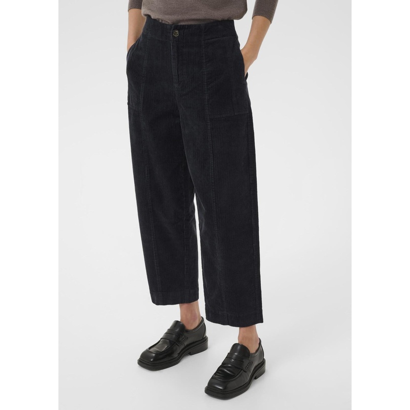 Part Two – Netta Corduroy Trouser