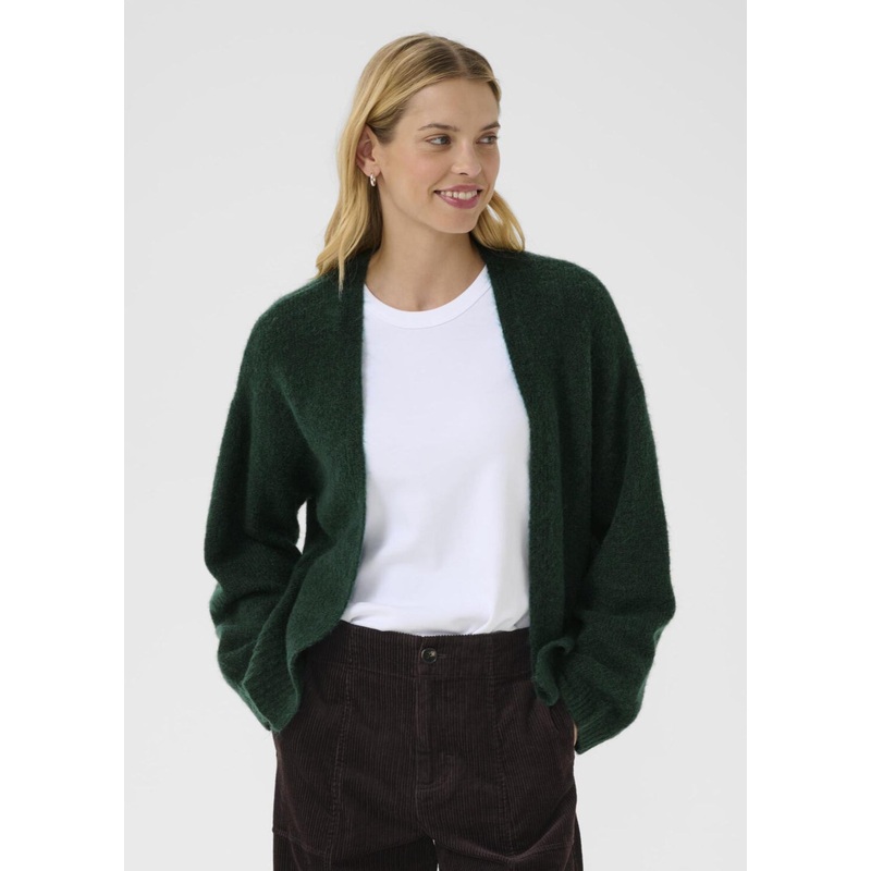 Part Two – Rastina Cardigan|SEA MOSS|XS|S|M|L|XL|XXL