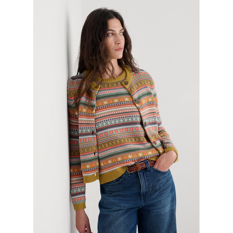 Seasalt – Cove Cottage Cardigan