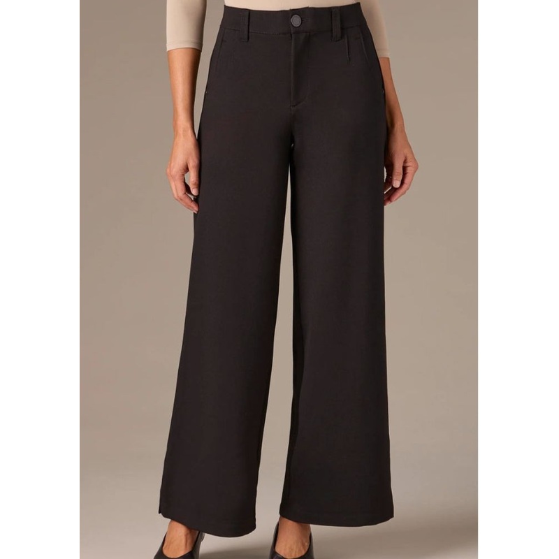 Wit & Wisdom – Whitney Sky Rise Wide Leg Pants