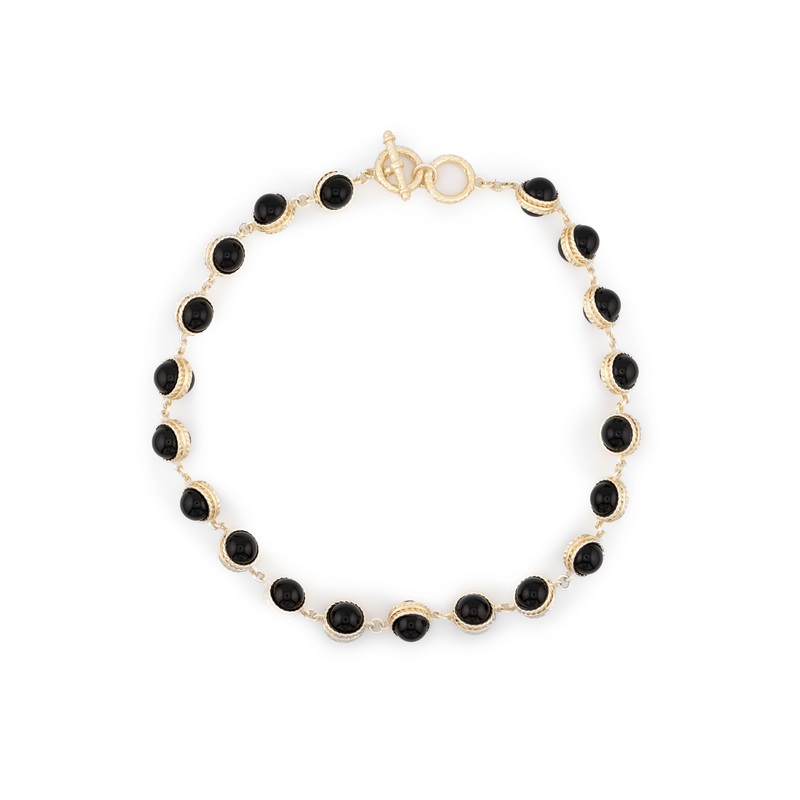 CCB – Bead Encased Choker Necklace