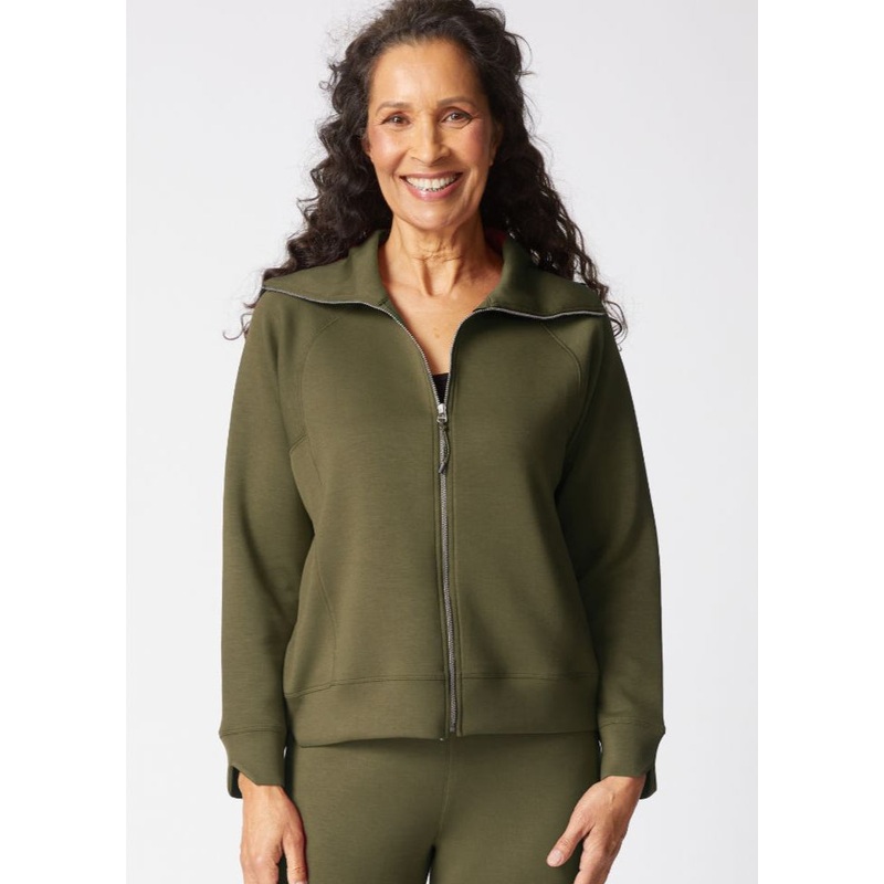 Habitat – Roam Jacket|FOREST|WINE|BLACK|XS|S|M|L|XL