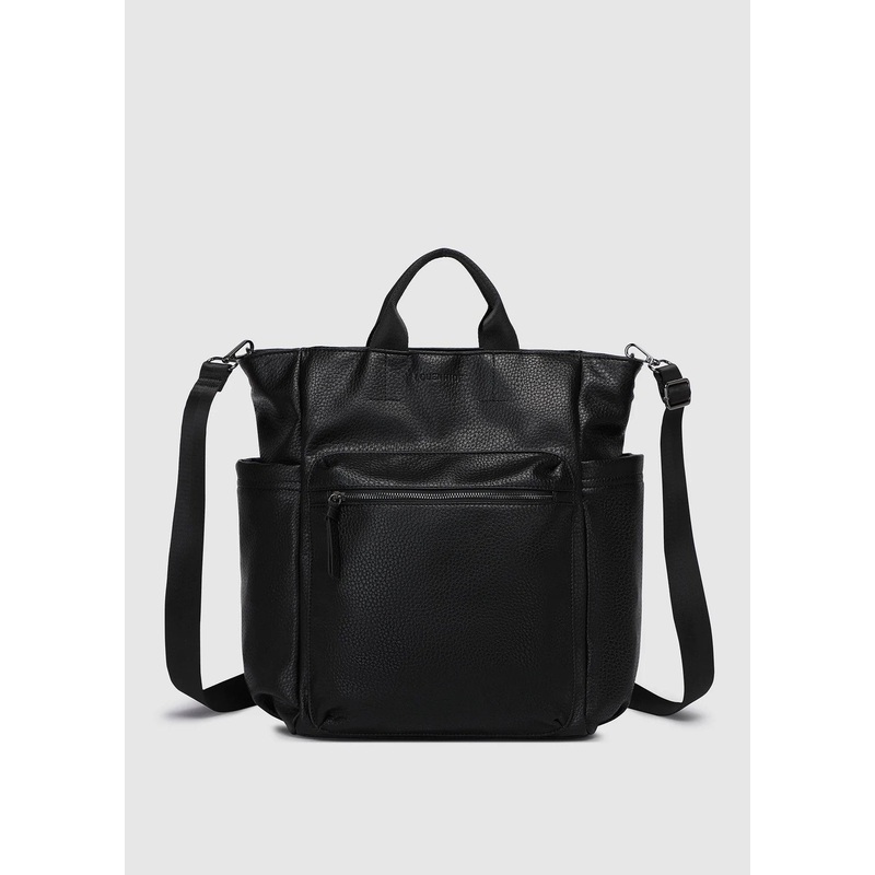 Louenhide – Bronx Backpack|BLACK
